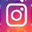 Instagram icon
